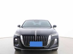Hongqi H5 2.0T Automatic Zhilianqichang Edition - фото 2