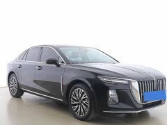 Hongqi H5 2.0T Automatic Zhilianqichang Edition - фото 3