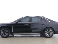 Hongqi H5 2.0T Automatic Zhilianqichang Edition - фото 4