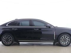 Hongqi H5 2.0T Automatic Zhilianqichang Edition - фото 5
