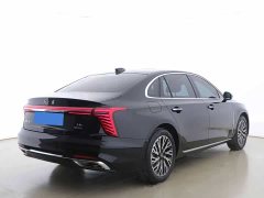 Hongqi H5 2.0T Automatic Zhilianqichang Edition - фото 6