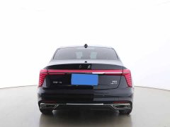 Hongqi H5 2.0T Automatic Zhilianqichang Edition - фото 7