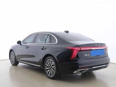 Hongqi H5 2.0T Automatic Zhilianqichang Edition - фото 8
