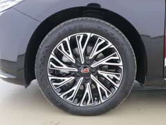 Hongqi H5 2.0T Automatic Zhilianqichang Edition - фото 9