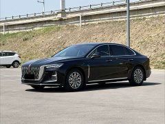 Hongqi H5 2025 1.5T DCT Flag Rhyme Edition - фото 1