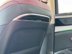 Hongqi H5 2025 1.5T DCT Flag Rhyme Edition - фото 15
