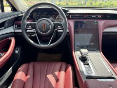 Hongqi H5 2025 1.5T DCT Flag Rhyme Edition - фото 18