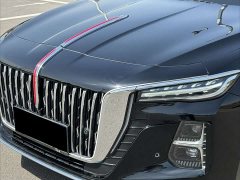 Hongqi H5 2025 1.5T DCT Flag Rhyme Edition - фото 19