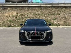 Hongqi H5 2025 1.5T DCT Flag Rhyme Edition - фото 2