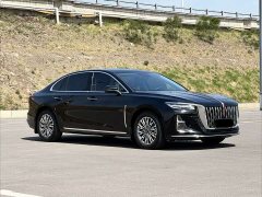 Hongqi H5 2025 1.5T DCT Flag Rhyme Edition - фото 3