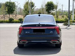 Hongqi H5 2025 1.5T DCT Flag Rhyme Edition - фото 4