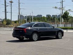 Hongqi H5 2025 1.5T DCT Flag Rhyme Edition - фото 5