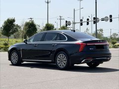 Hongqi H5 2025 1.5T DCT Flag Rhyme Edition - фото 6