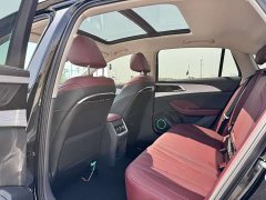 Hongqi H5 2025 1.5T DCT Flag Rhyme Edition - фото 7