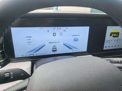 Hongqi HS5 2.0T two-wheel drive Qixiang Pro version - фото 10