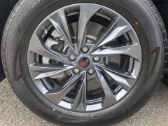 Hongqi HS5 2.0T two-wheel drive Qixiang Pro version - фото 11