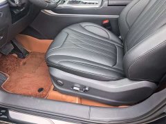 Hongqi HS5 2.0T two-wheel drive Qixiang Pro version - фото 12