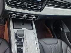 Hongqi HS5 2.0T two-wheel drive Qixiang Pro version - фото 13