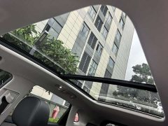 Hongqi HS5 2.0T two-wheel drive Qixiang Pro version - фото 14