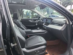 Hongqi HS5 2.0T two-wheel drive Qixiang Pro version - фото 18