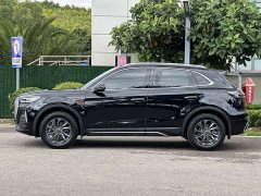 Hongqi HS5 2.0T two-wheel drive Qixiang Pro version - фото 3