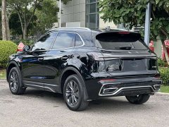 Hongqi HS5 2.0T two-wheel drive Qixiang Pro version - фото 4