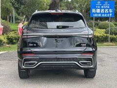 Hongqi HS5 2.0T two-wheel drive Qixiang Pro version - фото 5