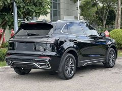 Hongqi HS5 2.0T two-wheel drive Qixiang Pro version - фото 6
