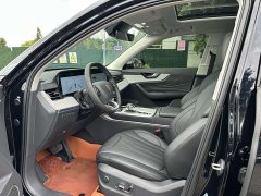 Hongqi HS5 2.0T two-wheel drive Qixiang Pro version - фото 8