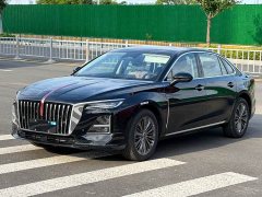 Hongqi H5 2.0T Automatic Qichang Pro Edition - фото 1