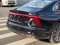 Hongqi H5 2.0T Automatic Qichang Pro Edition - фото 11