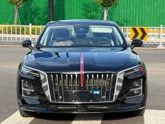 Hongqi H5 2.0T Automatic Qichang Pro Edition - фото 2
