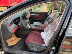 Hongqi H5 2.0T Automatic Qichang Pro Edition - фото 4