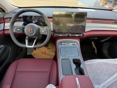 Hongqi H5 2.0T Automatic Qichang Pro Edition - фото 5