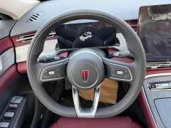 Hongqi H5 2.0T Automatic Qichang Pro Edition - фото 6