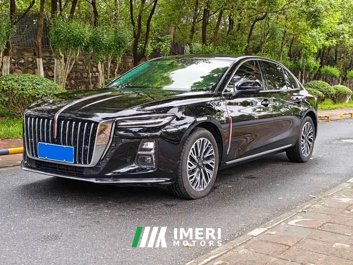 Hongqi H5 2.0T automatic Qichang version