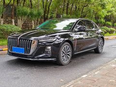 Hongqi H5 2.0T automatic Qichang version - фото 1