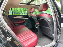 Hongqi H5 2.0T automatic Qichang version - фото 10