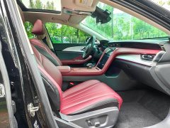 Hongqi H5 2.0T automatic Qichang version - фото 11