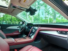 Hongqi H5 2.0T automatic Qichang version - фото 12