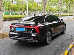 Hongqi H5 2.0T automatic Qichang version - фото 13