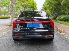 Hongqi H5 2.0T automatic Qichang version - фото 14