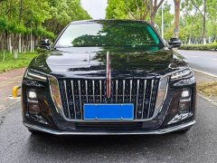 Hongqi H5 2.0T automatic Qichang version - фото 2