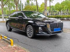 Hongqi H5 2.0T automatic Qichang version - фото 3