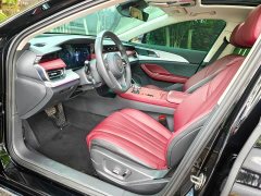 Hongqi H5 2.0T automatic Qichang version - фото 4
