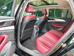 Hongqi H5 2.0T automatic Qichang version - фото 5