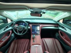 Hongqi H5 2.0T automatic Qichang version - фото 6