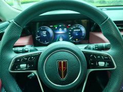 Hongqi H5 2.0T automatic Qichang version - фото 8