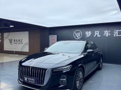 Hongqi H5 1.5T DCT Zhilian Qiyun Edition - фото 1