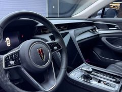 Hongqi H5 1.5T DCT Zhilian Qiyun Edition - фото 10